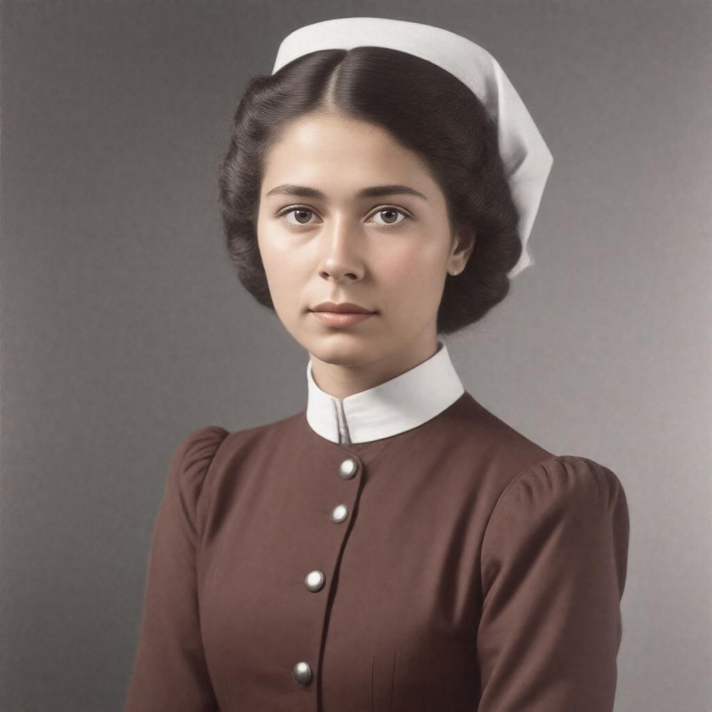 Tatiana Nikolaevna of Russia